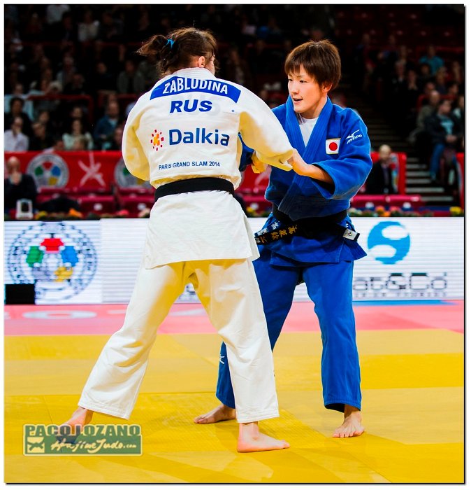 Paris 2014 by P.Lozano cat -57 kg (20)